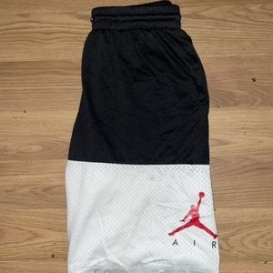 Jordan Shorts